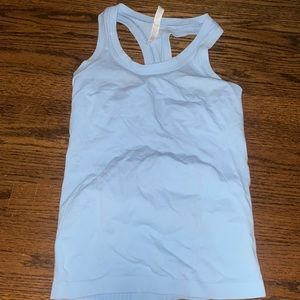 Athleta tank top